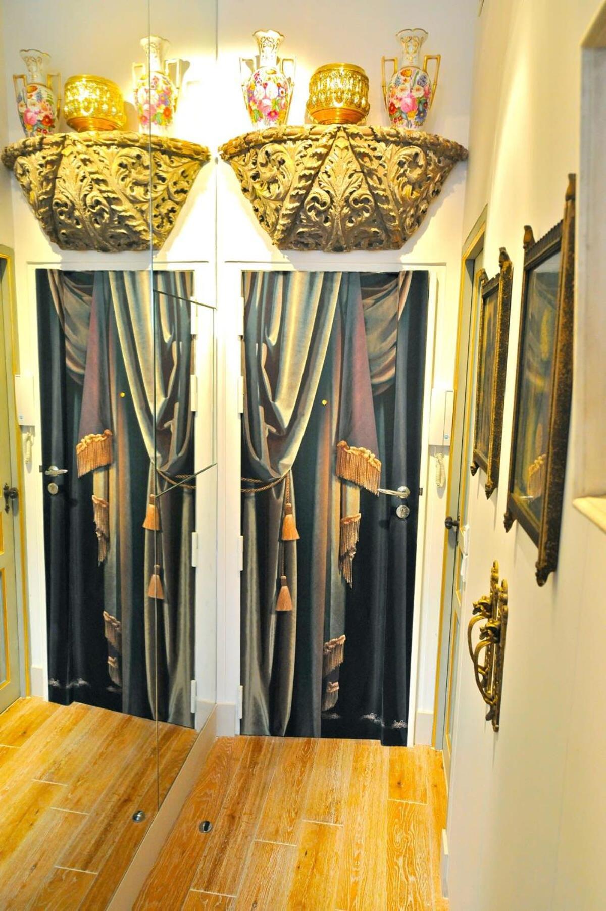 A Gem At Notre Dame Appartement Paris